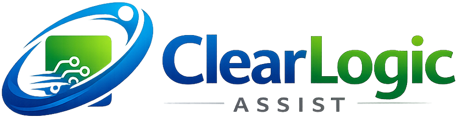 Clear Logic Assist
